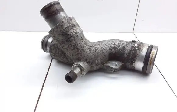 Opel Antara Engine coolant pipe/hose