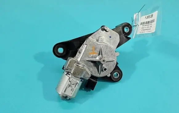 Citroen C3 Rear window wiper motor 039025112 IMPRK1570326