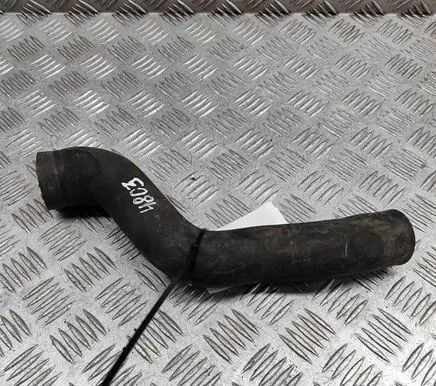 Porsche Boxster 986 Engine coolant pipe/hose 99610650105