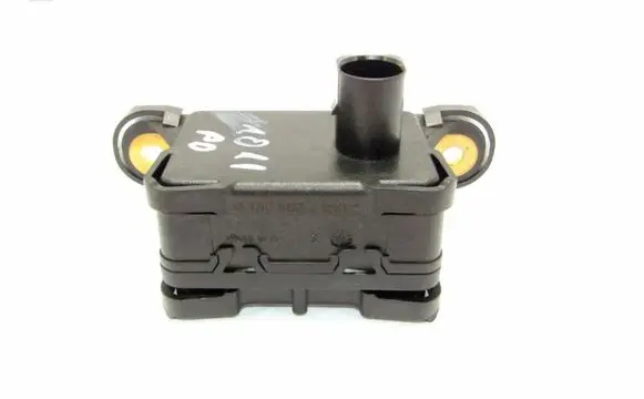Audi A3 S3 8P ESP acceleration yaw rate sensor 1K0907655C