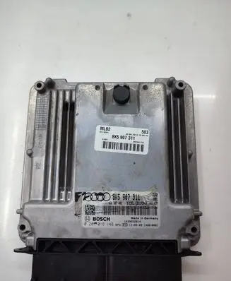 Audi A5 Sportback 8TA Engine control unit/module 8K5907311