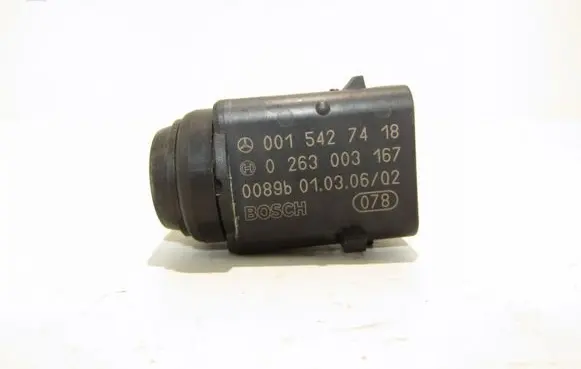 Mercedes-Benz E W210 Parking PDC sensor 0015427418