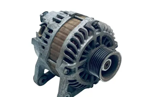 Nissan Note (E11) Generator/alternator 23100BC00A