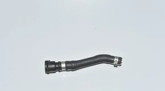 BMW 5 F10 F11 Engine coolant pipe/hose 7589442 17127589442
