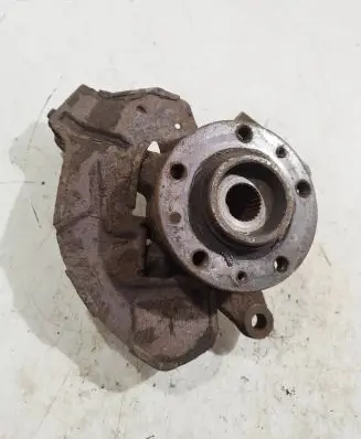 Peugeot Expert Front wheel hub spindle knuckle