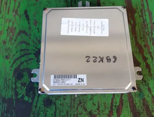 Honda Civic Engine control unit/module ECU 37820-PMH-E11