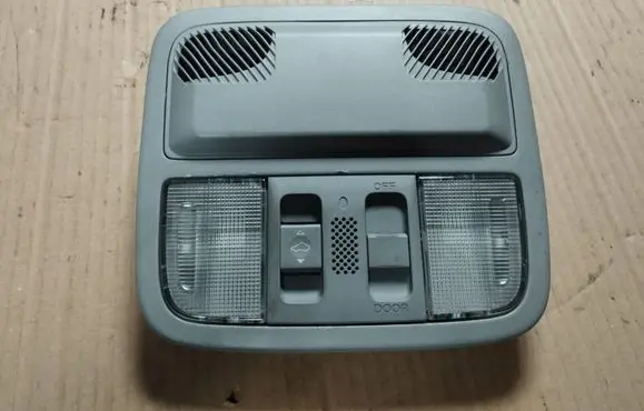 Honda Accord Front seat light 4M5414H0B