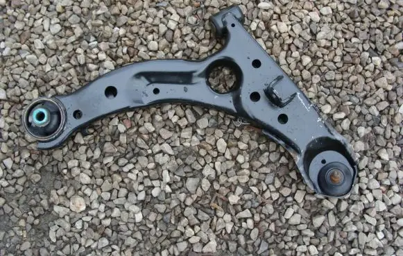 Hyundai Matrix Front control arm
