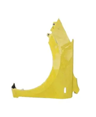KIA Rio Fender