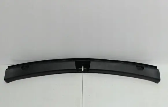 Tesla Model Y Trunk/boot sill cover protection 1494631-00-C