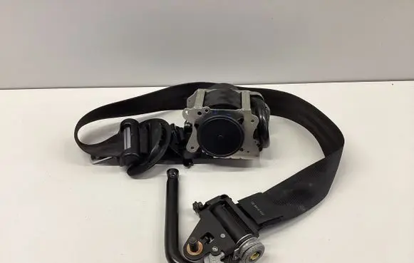 Jaguar F-Pace Front seatbelt HK83611B08