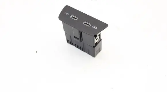 Cupra Born USB socket connector 2G6035954