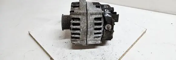 BMW 1 E81 E87 Generator/alternator 7802261 2543461B