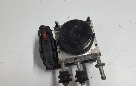 Skoda Fabia Mk2 (5J) ABS Pump 6R0907379SXAUTOPX 6R0907379S 6R0907379AB