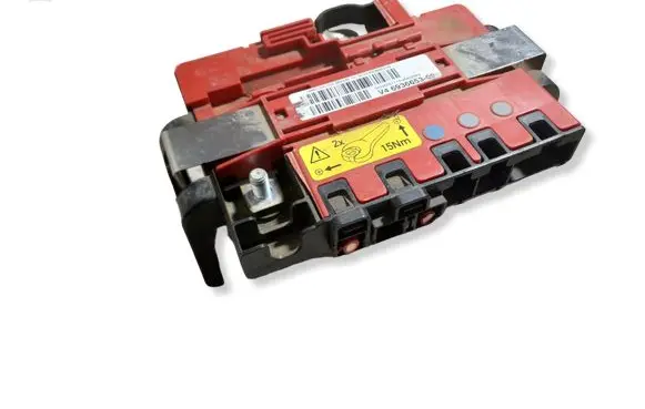 BMW 1 E81 E87 Positive wiring loom 6936653