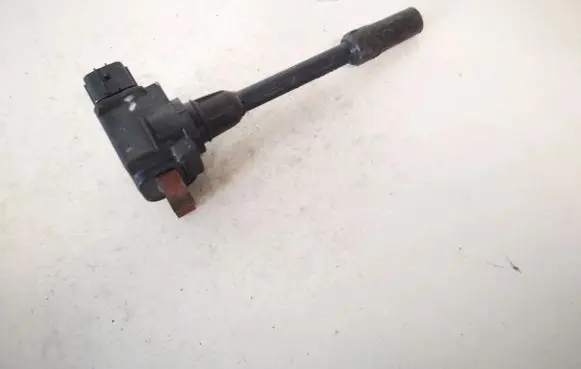 Mitsubishi Carisma High voltage ignition coil h6t12471a