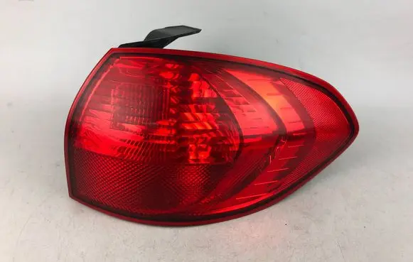 Subaru Tribeca Rear/tail lights 