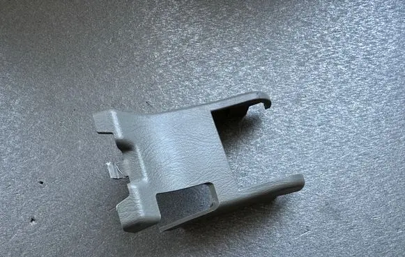 Nissan Patrol Y61 Seat trim 88379VB000