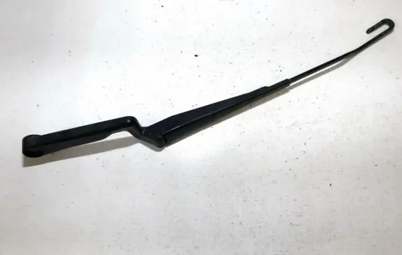 Volkswagen Polo III 6N 6N2 6NF Front wiper blade arm 6n1955409