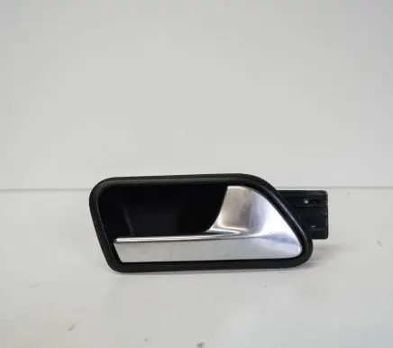 Front door interior handle