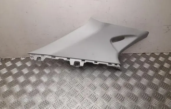 Toyota Yaris Cross (C) pillar trim 624720DC80