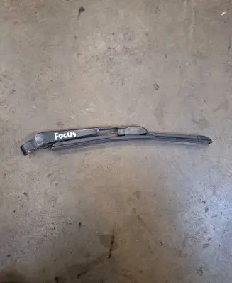 Ford Focus Rear wiper blade 