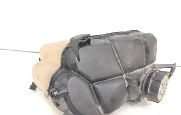 Volvo S80 Coolant expansion tank/reservoir cap 302320494 R5GHA