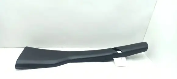 Mercedes-Benz S W116 (B) pillar trim (top)