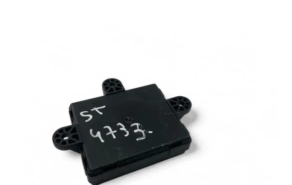 Volvo V60 Other control units/modules 31343873