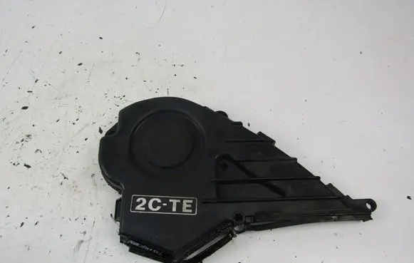 Toyota Avensis T220 Timing belt guard (cover) 