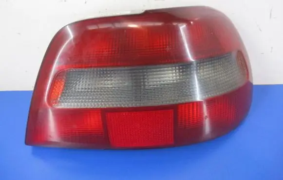Volvo S40, V40 Rear/tail lights 30800228