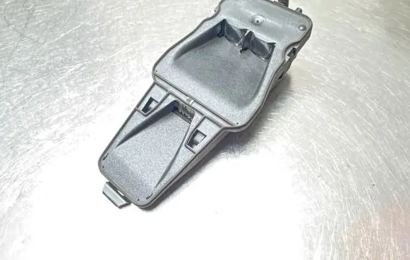 Volvo V60 Rain sensor 31360339