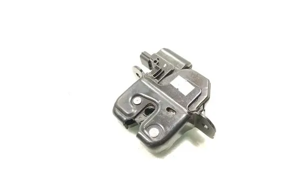 Renault Scenic III - Grand scenic III Tailgate/trunk/boot lock/catch/latch 846900009R 40507160