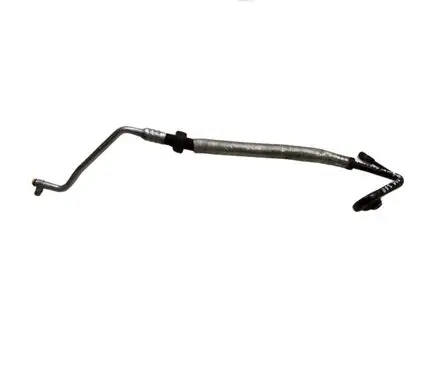 BMW 5 E39 Air conditioning (A/C) pipe/hose 6913894