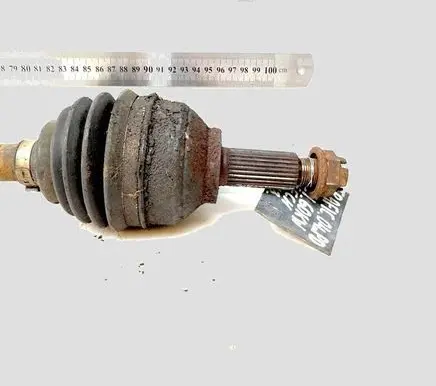 Renault Trafic II (X83) Front driveshaft