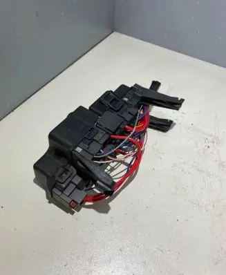 Volvo S60 Fuse box set 31337663