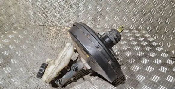 Citroen Berlingo Brake booster 9642118780 02040242F 014923