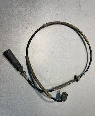 BMW 3 E92 E93 ABS rear brake sensor 6780425