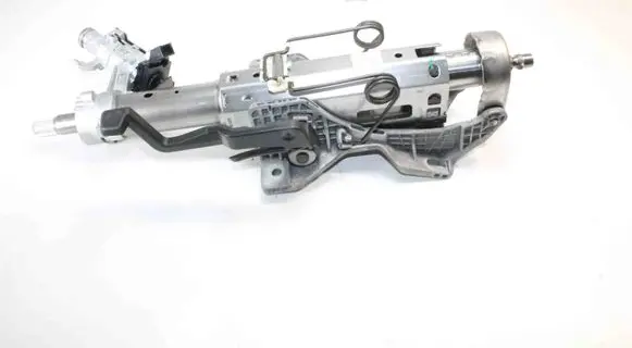 Opel Astra J Steering rack mechanical part 13422685