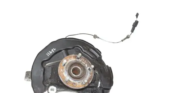 Ford Mondeo MK V Front wheel hub
