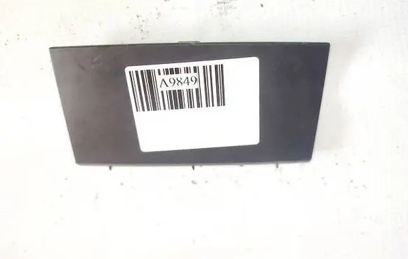 Volkswagen PASSAT B6 Other interior part 3C0863365