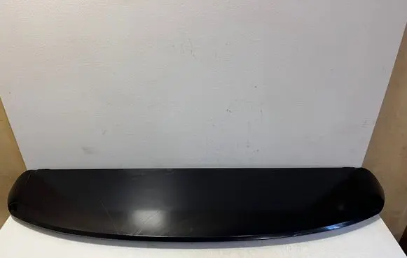 Audi Q7 4M Tailgate/trunk spoiler 4M0827933