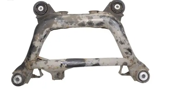 BMW Z4 E89 Rear subframe 6857131