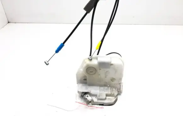 Mitsubishi Mirage VI G4 Attrage Rear door lock 5745A383S