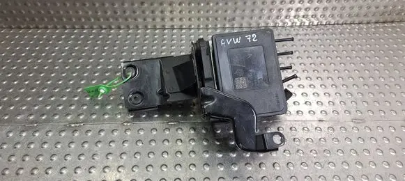 Audi A3 S3 8V ABS Pump 5Q0614517R 5Q0907379S