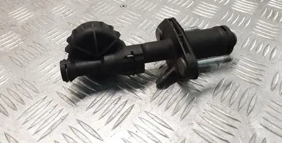 Opel Vectra C Clutch master cylinder 24412670