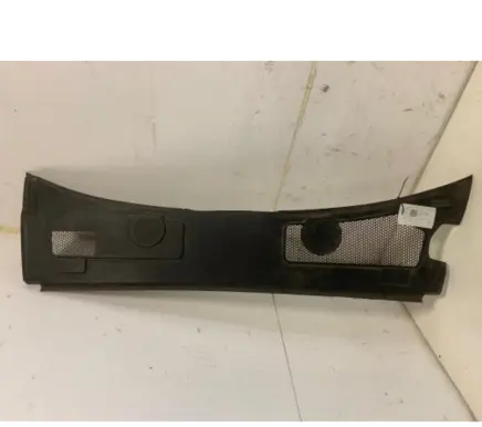 Audi A6 S6 C6 4F (A) pillar trim PPPET20 SESS