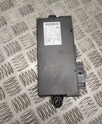 BMW 3 E90 E91 CAS control unit/module 9147220 2080851289 5WK49513VBR