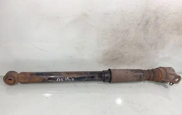 Audi A5 8T 8F Rear shock absorber/damper
