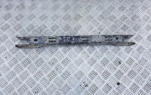 Volvo S60 Rear control arm